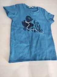 Benetton Baby Póló Nyomattal 68CM