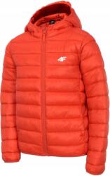 4F Fiú pehelykabát HJZ20 JKUMP001A, Size 128 (5902818673481)