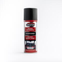 Grafen Professional Kokpit Tisztító És Ápoló Szer, 200 ml