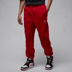 Jordan Brooklyn Fleece L | Bărbați | Pantaloni de trening | Roșu | FV7277-687 (FV7277-687)