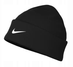 Nike Téli őszi sport sapka FQ8292-010, Dri-FIT, one size, fekete (FQ8292-010)