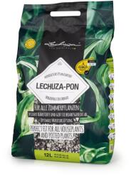Lechuza Szubsztrát Lechuza Pon 12L táptalaj műtrágyával szobanövényekhez (19562)