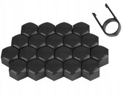 Górecki Csavarbehajtó 19 mm, fekete, 20 db (J21305)