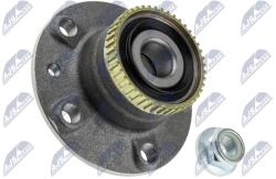 NTY Set rulment roata NTY KLT-RE-011 (KLT-RE-011)