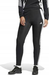 adidas Tiro 24 Training Nadrág, Size XS-XXL, fekete, AeroReady, újrahasznosított poliészter (4067887958356)