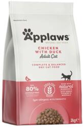 Applaws szárazeledel ízesített mix 2 kg