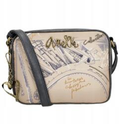 Anekke Női táska Anekke Studio 41843-183 (AN41843.183)