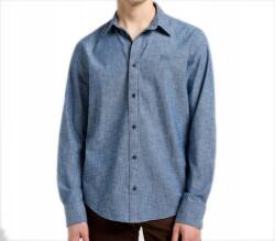 Lee férfi farmer ing Spatch Shirt Rinse, XL (112370569)