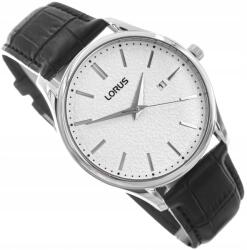 Lorus Férfi Karóra Lorus RH937QX9 Eredeti Klasszikus Szíjjal, Dátumkijelzővel (RH937QX9)