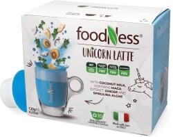 FoodNess | Unicorn Latte - 10 capsule compatibil Dolce Gusto