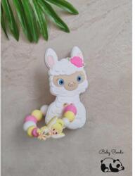 Baby Panda Marokrágcsa - Bárány