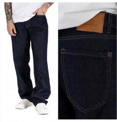 Marcus Férfi Nadrág Marcus Jason Z 2243, Kék Farmer, W34 L32 (14-200327)