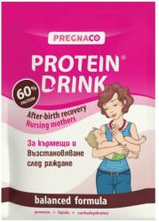 Pregnaco Protein Drink After-birth Recovery [300 грама] Кафе-фрапучино