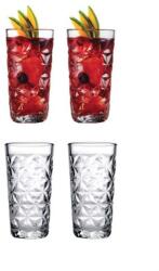 Pasabahce Pohár long drink Estrella 4db 290ml