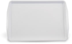 Royal Csilla nagy műanyag tálca - 45x35x2 cm, több színben