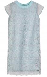 Guess Lány Ruha Bő Csipkével 146-152-ES Méret