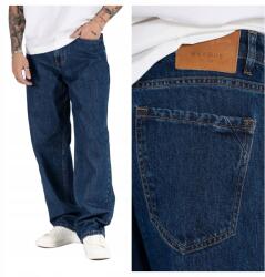 Marcus Férfi Nadrág Marcus Jason Z 2241, Világos Farmer, W34 L34, pamut (14-200325)