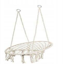 Malatec Függőszék, rojtokkal, bézs (10368)