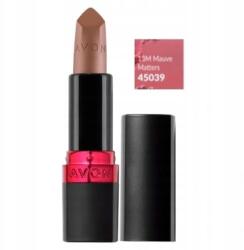 Avon Ultramatt Rúzs Mauve Matters Hidratáló Avon Női, Nőknek (45039)