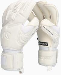 4keepers Mănuși 4keepers Champ VII RF2G - alb, 8-5 - masculin (4KCHAMPGOLDWHITEVIIRF2G) (4KCHAMPGOLDWHITEVIIRF2G)