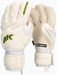 4keepers Mănuși 4keepers Champ Carbo VII RF2G - alb, 10 - masculin (4KCHAMPCARBOVIIRF2G) (4KCHAMPCARBOVIIRF2G)