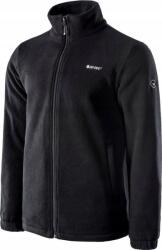HI-TEC Ferns férfi polár pulóver, Size M, 320g/m2, 10000mm membrán (5902786124510)