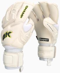 4keepers Mănuși 4keepers Champ Carbo VII RF2G Tipped - alb, 9-5 - masculin (4KCHAMPCARBOVIIRF2GTIPPED) (4KCHAMPCARBOVIIRF2GTIPPED)