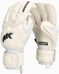 4keepers Mănuși 4keepers Champ VII RF2G - alb, 11 - masculin (4KCHAMPBLACKVIIRF2G) (4KCHAMPBLACKVIIRF2G)