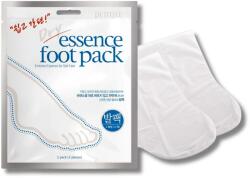 Petitfee - Dry Essence Foot Pack 8g