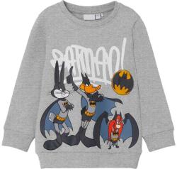 NAME IT Блуза nmmarny looney sweat bru wab (211794303456)
