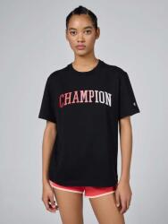 CHAMPION Тениска Crewneck (117315-KK001)