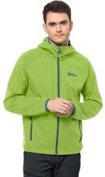 Jack Wolfskin Яке feldberg hoody m (1306922-4150)