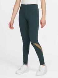 NIKE Клин g nsw fvrt hr tght shne