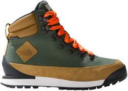 The North Face Обувки w back-to-berkeley iv textile wp (nf0a8179oik1)