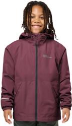 Jack Wolfskin Яке iceland 3in1 jacket k (1610081-i0116)