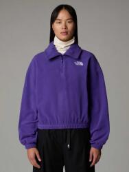 The North Face Полар w 100 glacier half zip fleece (nf0a89j9nl41)