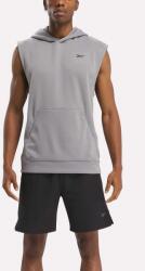 Reebok Суитшърт strength slvls hoodie - sportdepot - 60,92 лв