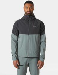 Helly hansen Яке blaze softshell hood (63286-485)