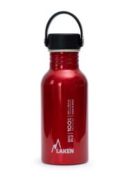 LAKEN Бутилка Basic 0, 60L (BOA60-R)