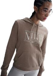 Nike Суитшърт w nsw club flc std gx hdy (ib1992-214)