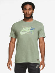 Nike Тениска m nsw beach party hbr