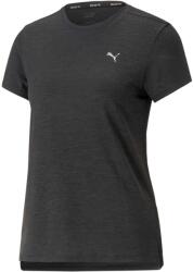 PUMA Тениска run favorite heather (52316801)