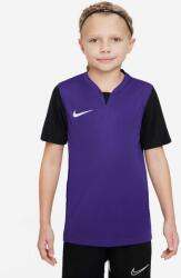 Nike teamwear Тениска y nk df trophy v jsy ss (dr0942-547)