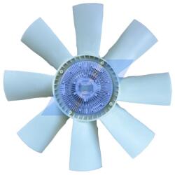 Highway Automotive Ventilator, radiator HIGHWAY AUTOMOTIVE 60045005 (60045005)