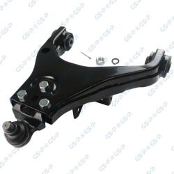 GSP Brat, suspensie roata GSP S060549 (S060549) - centralcar