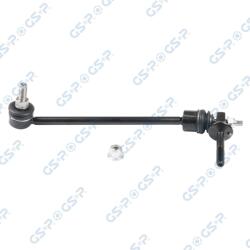 GSP Brat/bieleta suspensie, stabilizator GSP S051374 (S051374)