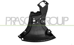 PRASCO Carenaj roata PRASCO ME4503602 (ME4503602)