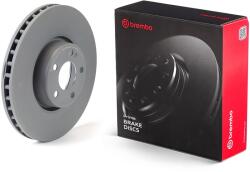 BREMBO Disc frana BREMBO 09. F691.13 (09.F691.13)