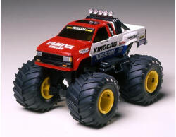 TAMIYA Nissan King Cab Jr. 1/32