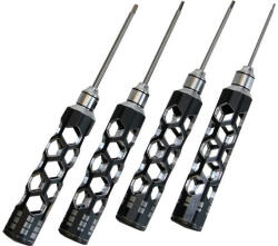 Super Flying Model Allen csavarhúzó készlet 1.5/2.0/2.5/3.0mm